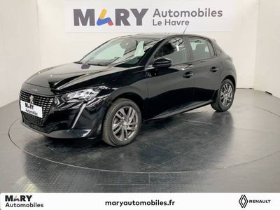 occasion Peugeot 208 PureTech 75 S&S BVM5 Active Business