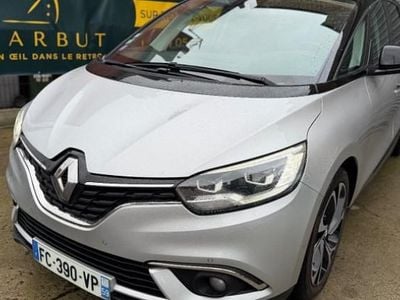 Renault Grand Scénic IV