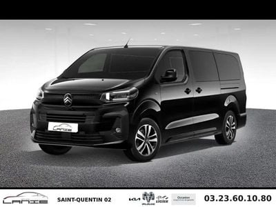 Citroën Spacetourer
