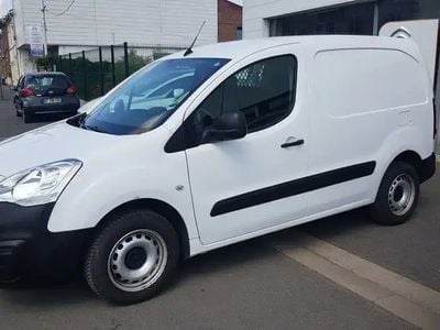 Occasion Citroën Berlingo Business Class 75 ch (55 kW) 2018 Blanc Monospace
