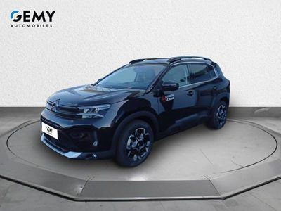 occasion Citroën C5 Aircross Hybride Rechargeable 180 e-EAT8 Feel Pack