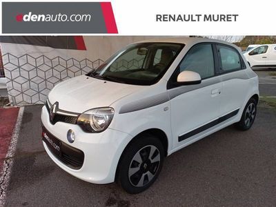 occasion Renault Twingo TWINGO IIIIII 1.0 SCe 70 E6C Limited