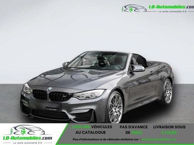 Occasion BMW M4 Comfort Edition 450 ch (330 kW) 2016 Coupé