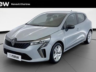 Gris Occasion 2024 Renault Clio V Evolution Citadine | 16 450 € (Prix juste)