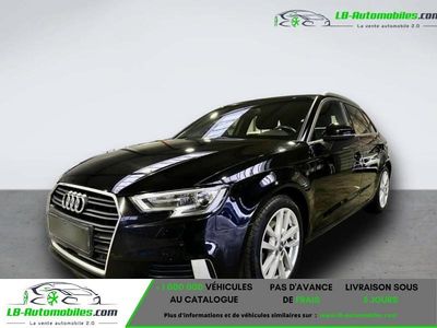 Occasion 2019 Audi A3 Sport Berline | 22 900 € (Prix juste)