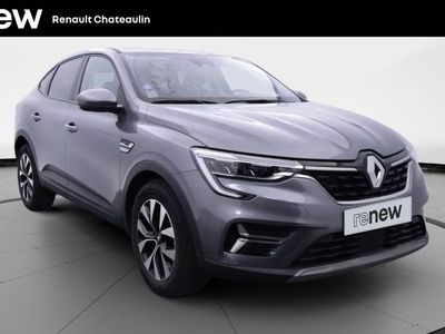 Occasion Renault Arkana Evolution 140 ch (102 kW) 2023 Othercolor SUV