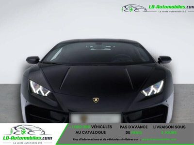 occasion Lamborghini Huracán 5.2 V10 LP 580-2