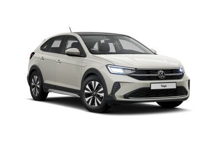 occasion VW Taigo 1.0 TSI 110 CH DSG7 LIFE PACK LIFE BUSINESS