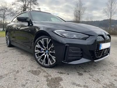 occasion BMW i4 M50 544ch