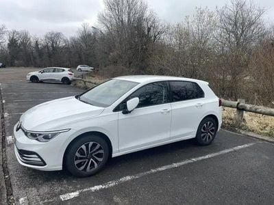 VW Golf VIII