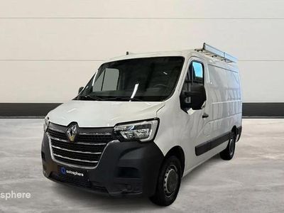 Occasion 2021 Renault Master Van | 20 999 € (Prix juste)