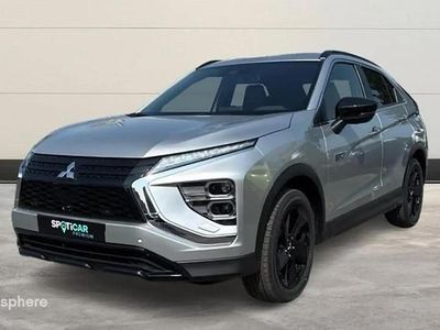 Occasion 2024 Mitsubishi Eclipse Cross SUV | 31 899 € (Prix juste)