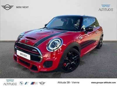 Mini John Cooper Works