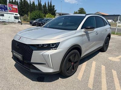 DS Automobiles DS7 Crossback