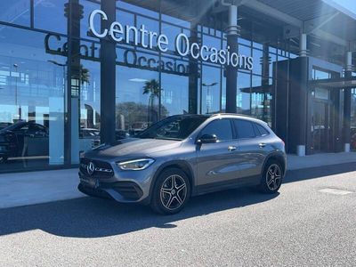 occasion Mercedes GLA250 