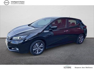 occasion Nissan Leaf ZE1A ACENTA 40KWH