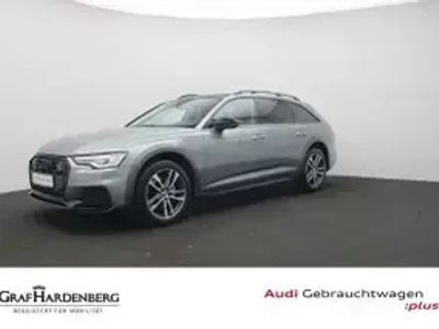 occasion Audi A6 50 Tdi Quattro Matrix Navi B&o Pano