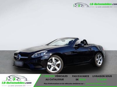 occasion Mercedes SLC200 ClasseBva