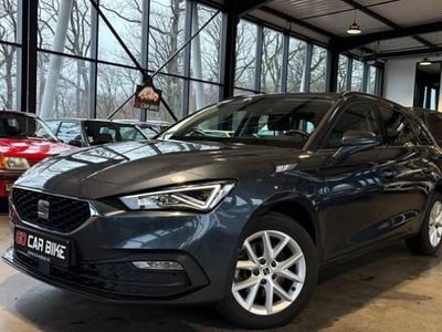 Occasion Seat Leon ST 150 ch (110 kW) 2023 Break