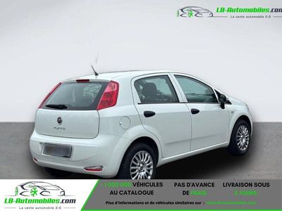 occasion Fiat Punto 1.2 69 Ch