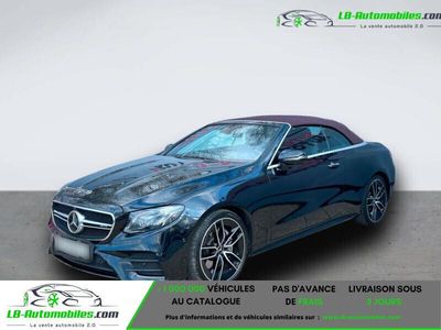 occasion Mercedes E53 AMG ClasseAmg Eqboost Bva 4-matic+