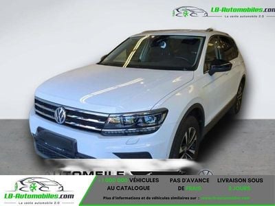 VW Tiguan Allspace