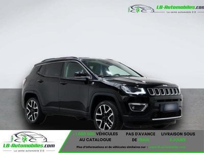 Occasion 2017 Jeep Compass SUV | 23 800 € (Prix juste)