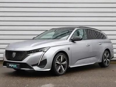 Occasion Peugeot 308 SW GT 2022 Gris artense (m) Break