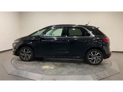 Citroën C4 SpaceTourer