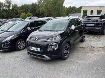 Occasion 2021 Citroën C3 Aircross PureTech SUV | 15 790 € (Prix juste)