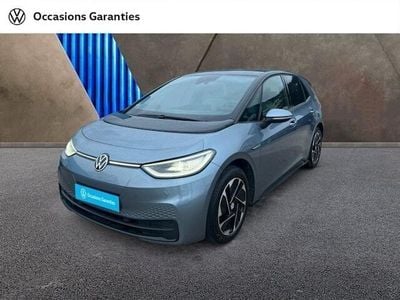 VW ID.3