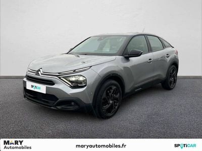 Othercolor Occasion 2022 Citroën C4 Business Class Berline | 16 490 € (Prix juste)