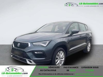 Occasion Seat Ateca 150 ch (110 kW) 2021 SUV