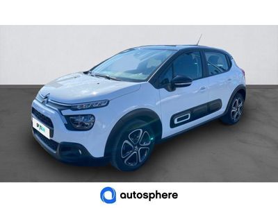 occasion Citroën C3 1.2 PureTech 83ch S&S Shine