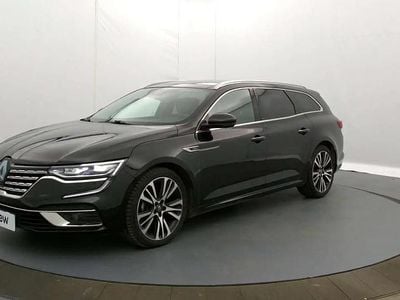 Occasion Renault Talisman Initiale Paris 2022 Noir Break