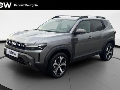Gris Nouvelle 2025 Dacia Duster Journey SUV | 27 489 € (Prix juste)