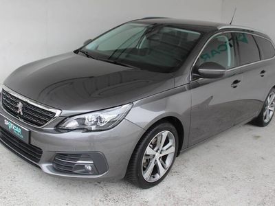 occasion Peugeot 308 308 SWSW BlueHDi 130ch S&S EAT8