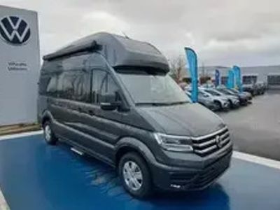 VW California