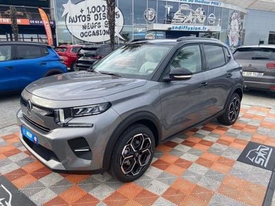 Nouvelle 2025 Citroën C3 Citadine | 22 650 €