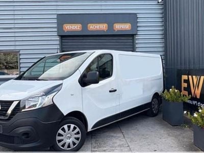 Blanc Occasion 2021 Nissan NV300 Van | 14 990 €