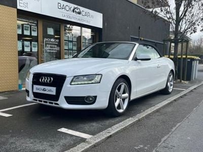 Occasion Audi A5 Ambiente 240 ch (176 kW) 2011 Coupé