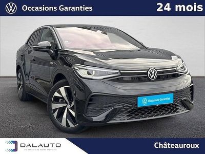 Occasion 2022 VW ID.5 Pro SUV | 29 490 € (Prix juste)