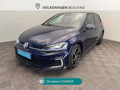 VW Golf VIII