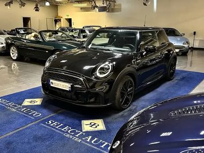 Mini John Cooper Works Cabriolet