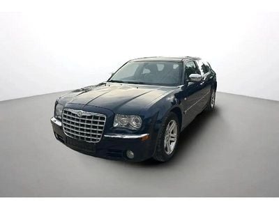 Occasion Chrysler 300C 254 ch (186 kW) 2005 Bleu Berline