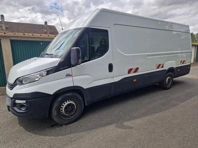 Occasion Iveco Daily 136 ch (100 kW) 2017 Van
