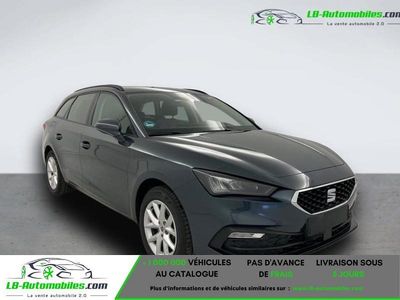 Occasion 2024 Cupra Leon Break | 28 800 € (Prix juste)