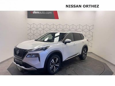 Occasion Nissan X-Trail Tekna 158 ch (116 kW) 2022 SUV