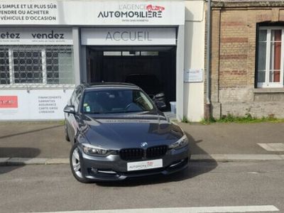 occasion BMW 318 318 Serie D XDRIVE 143 SPORT