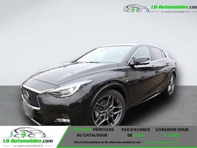 Occasion Infiniti Q30 211 ch (155 kW) 2019 Berline